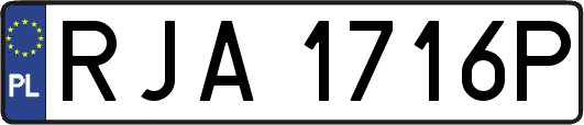 RJA1716P