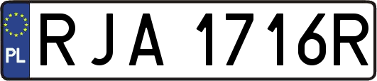 RJA1716R