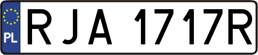 RJA1717R