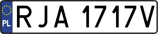 RJA1717V