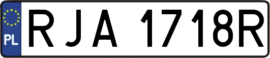 RJA1718R