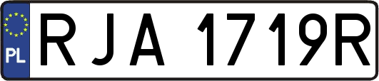 RJA1719R