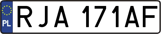 RJA171AF