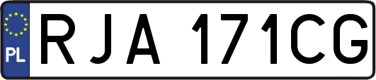 RJA171CG