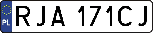 RJA171CJ