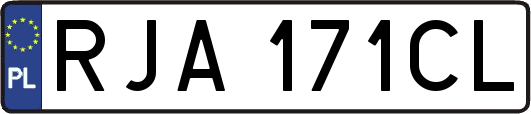 RJA171CL