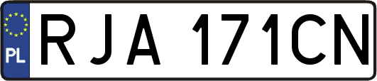 RJA171CN