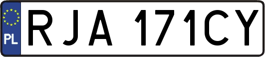 RJA171CY
