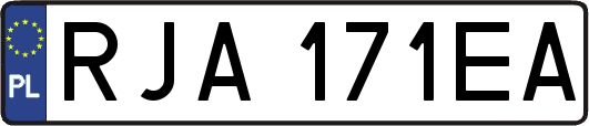 RJA171EA