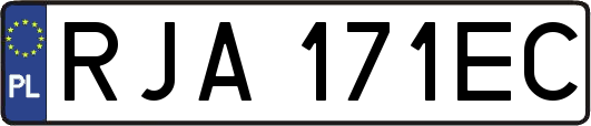 RJA171EC