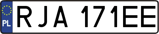 RJA171EE