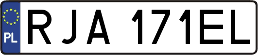 RJA171EL