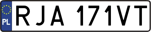 RJA171VT