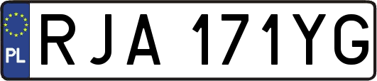 RJA171YG
