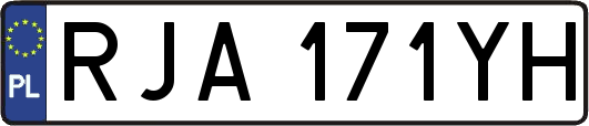 RJA171YH