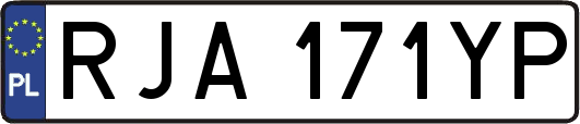 RJA171YP