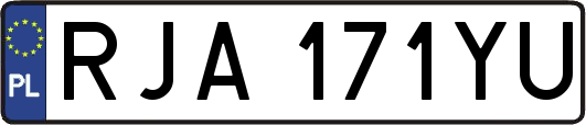 RJA171YU