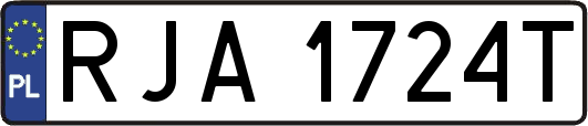 RJA1724T