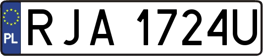 RJA1724U