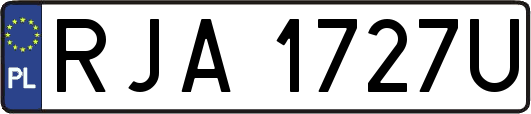 RJA1727U