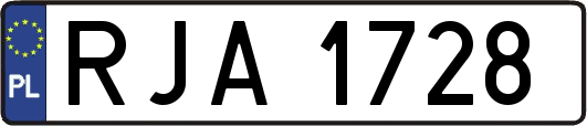 RJA1728
