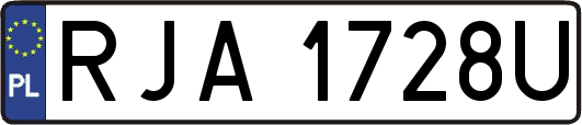 RJA1728U