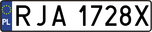 RJA1728X