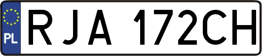 RJA172CH