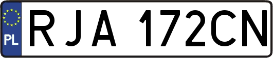 RJA172CN