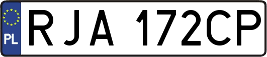 RJA172CP