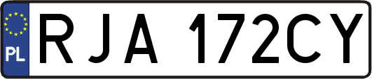 RJA172CY