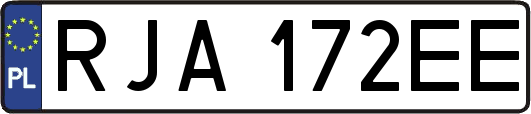 RJA172EE