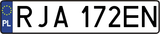 RJA172EN