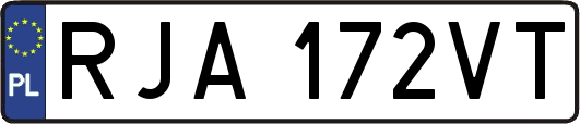 RJA172VT
