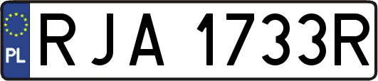 RJA1733R