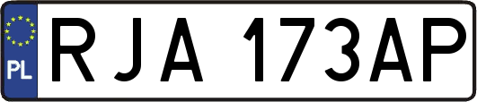 RJA173AP