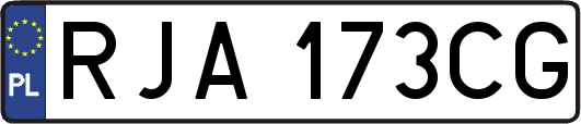 RJA173CG