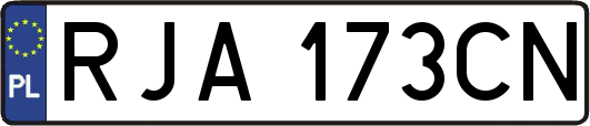 RJA173CN