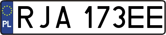 RJA173EE