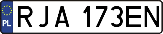 RJA173EN