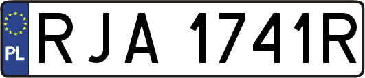 RJA1741R