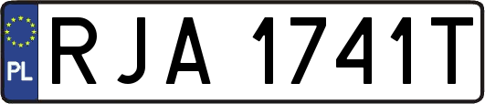 RJA1741T