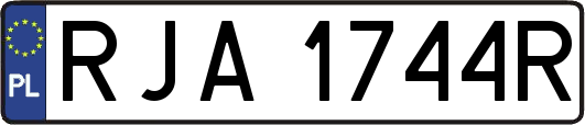 RJA1744R