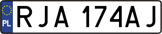 RJA174AJ
