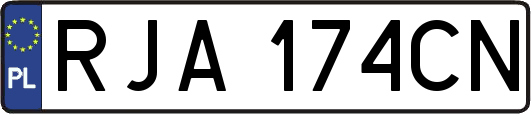RJA174CN