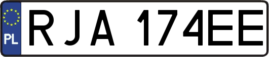 RJA174EE