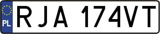 RJA174VT