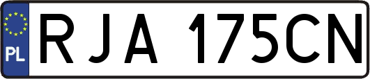 RJA175CN