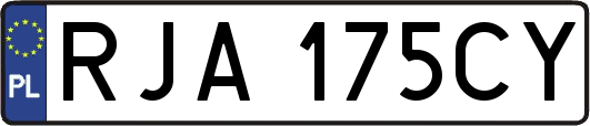 RJA175CY