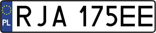 RJA175EE